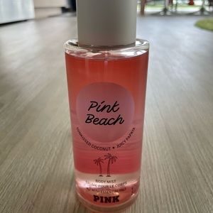 Pink Beach Victoria’s Secret PINK New Limited edition